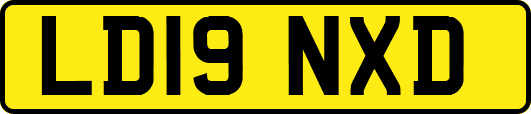 LD19NXD