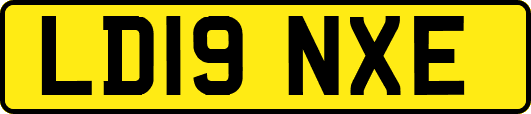 LD19NXE