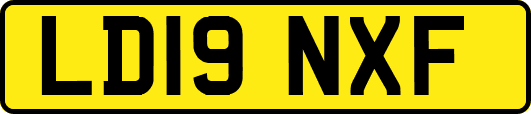 LD19NXF