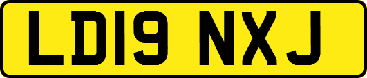 LD19NXJ