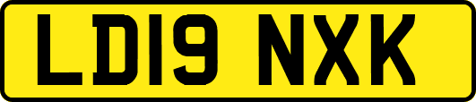 LD19NXK