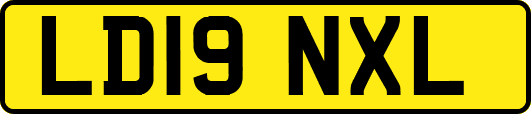 LD19NXL