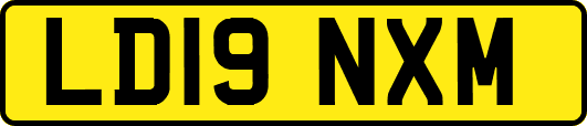 LD19NXM