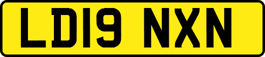 LD19NXN