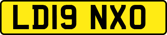 LD19NXO