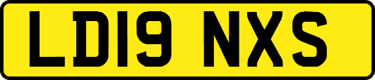 LD19NXS