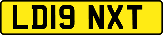 LD19NXT