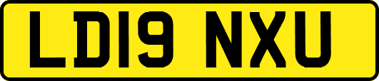 LD19NXU