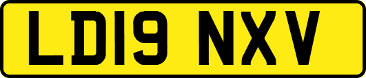 LD19NXV