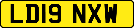 LD19NXW
