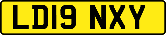 LD19NXY