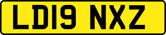 LD19NXZ