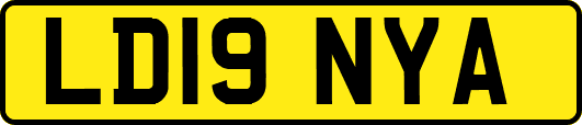 LD19NYA