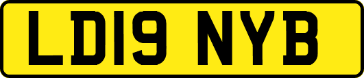 LD19NYB