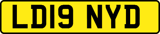 LD19NYD