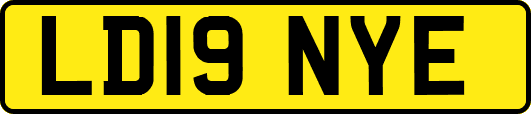 LD19NYE