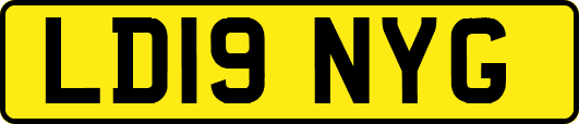 LD19NYG