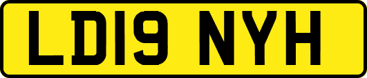 LD19NYH