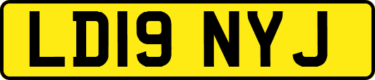 LD19NYJ