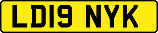LD19NYK