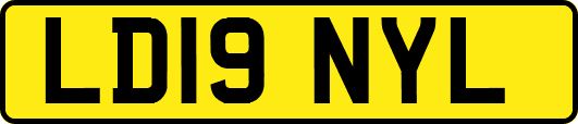LD19NYL