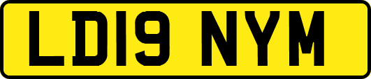 LD19NYM