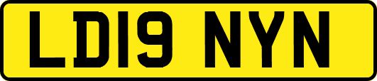 LD19NYN
