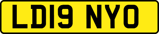 LD19NYO