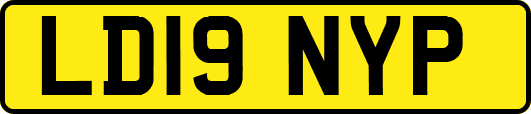 LD19NYP