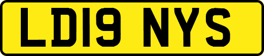 LD19NYS