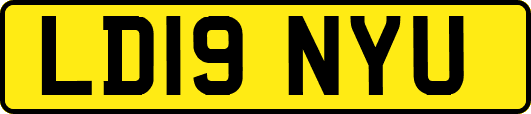 LD19NYU