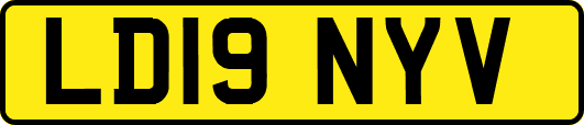 LD19NYV