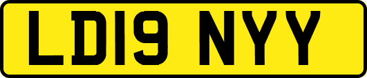 LD19NYY