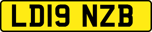 LD19NZB