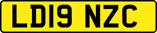 LD19NZC