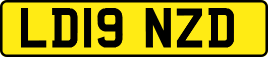 LD19NZD