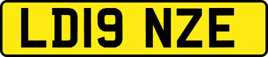LD19NZE