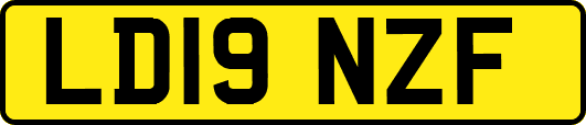 LD19NZF