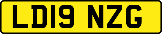 LD19NZG