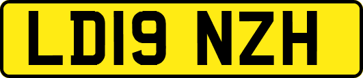 LD19NZH