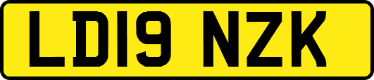 LD19NZK