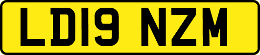 LD19NZM