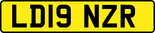 LD19NZR