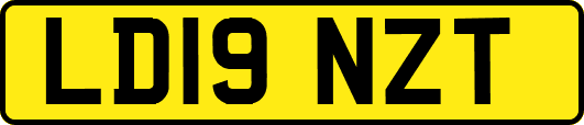 LD19NZT