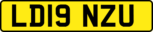 LD19NZU