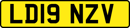 LD19NZV
