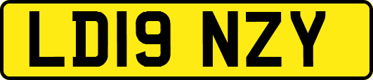 LD19NZY