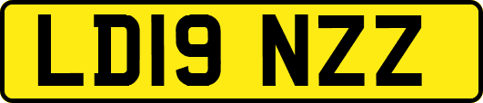 LD19NZZ