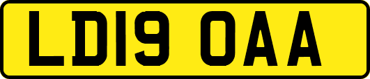 LD19OAA