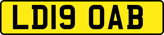 LD19OAB